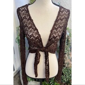 Creative Design Works Shrug Medium